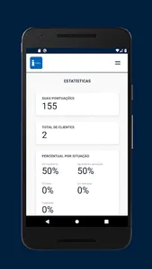 Indiko screenshot 1