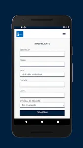 Indiko screenshot 2