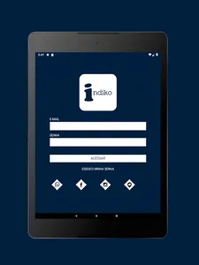 Indiko screenshot 4