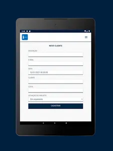 Indiko screenshot 7