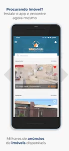 InfoImóveis screenshot 0
