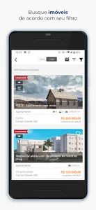InfoImóveis screenshot 1