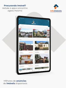 InfoImóveis screenshot 3