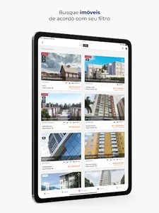 InfoImóveis screenshot 4