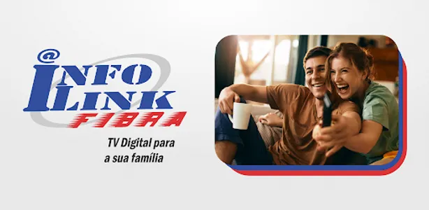 Infolink PlayTV screenshot 0