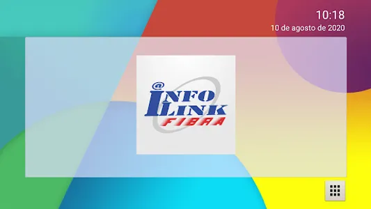 Infolink PlayTV screenshot 2