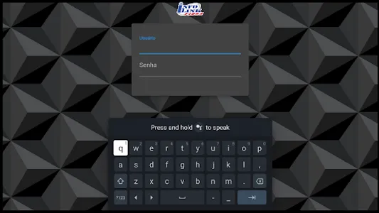 Infolink PlayTV STB screenshot 1