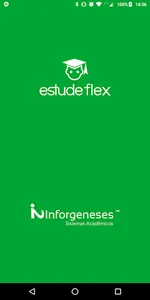 Estude Flex (GFlex) screenshot 0