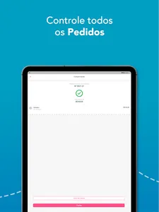 Orçamento de Serviços e Vendas screenshot 11