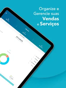 Orçamento de Serviços e Vendas screenshot 8