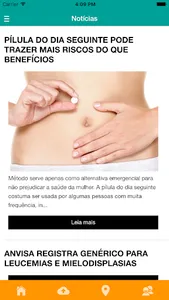 Medscan screenshot 5