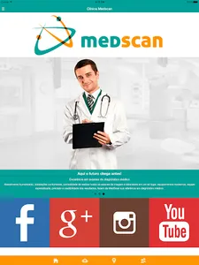 Medscan screenshot 6