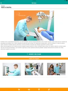 Medscan screenshot 9