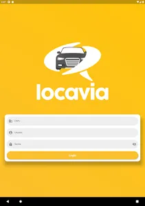 Locavia Mobile screenshot 4