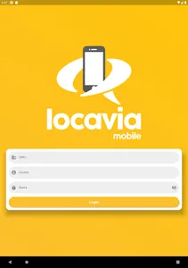 Locavia Mobile screenshot 7