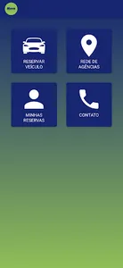 Move Reservas screenshot 0