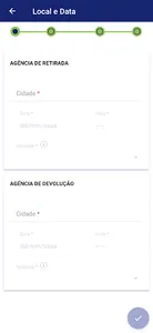 Move Reservas screenshot 1