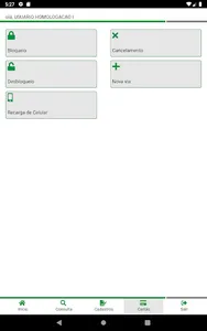 YuCard screenshot 8