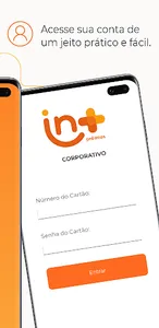 In Mais Corporativo screenshot 1