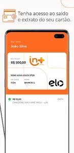 In Mais Corporativo screenshot 2