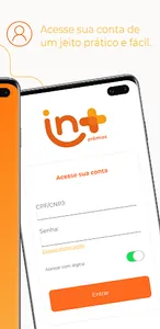 In Mais Prêmios screenshot 1