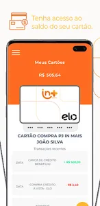 In Mais Prêmios screenshot 2
