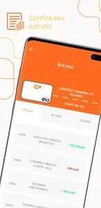 In Mais Prêmios screenshot 3