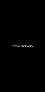 Inova Delivery - Driver screenshot 1