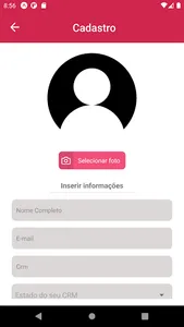 Breast Book screenshot 1