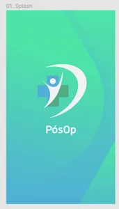 Pós-op screenshot 0