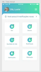 Pós-op screenshot 4
