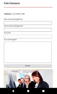 Ame Caraguatatuba screenshot 3