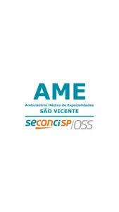 Ame São Vicente screenshot 1