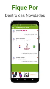 Football Friends screenshot 2
