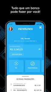 InoveBanco screenshot 0