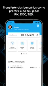 InoveBanco screenshot 1