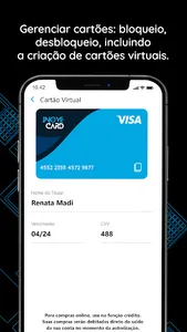 InoveBanco screenshot 3