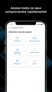 InoveBanco screenshot 4