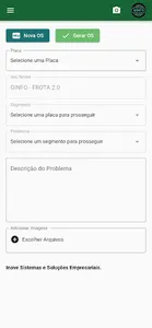 GInfo Checklist screenshot 3