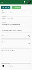 GInfo Checklist screenshot 4