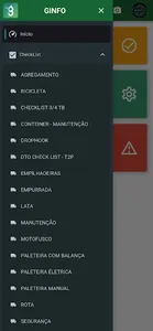 GInfo Checklist screenshot 5