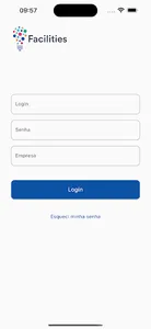 InsightCare Facilities screenshot 0
