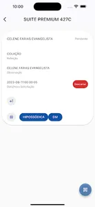 InsightCare Facilities screenshot 7