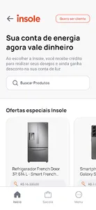 Insole SuperApp screenshot 5