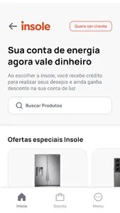Insole SuperApp screenshot 9