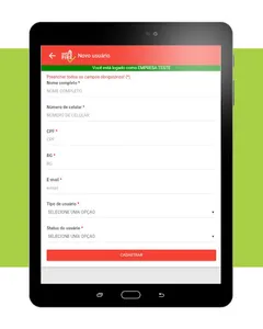 INSPEFIRE screenshot 13