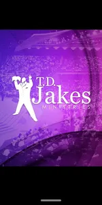 TD Jakes Ministries screenshot 0