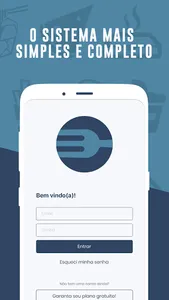 InstaDelivery Sistema Delivery screenshot 0