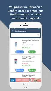 Contaget Seguros Mobile screenshot 4