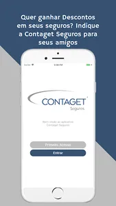 Contaget Seguros Mobile screenshot 5